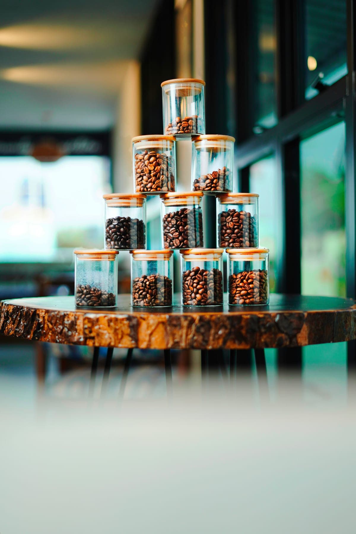Guatemala El Injerto Bourbon Micro-Lot